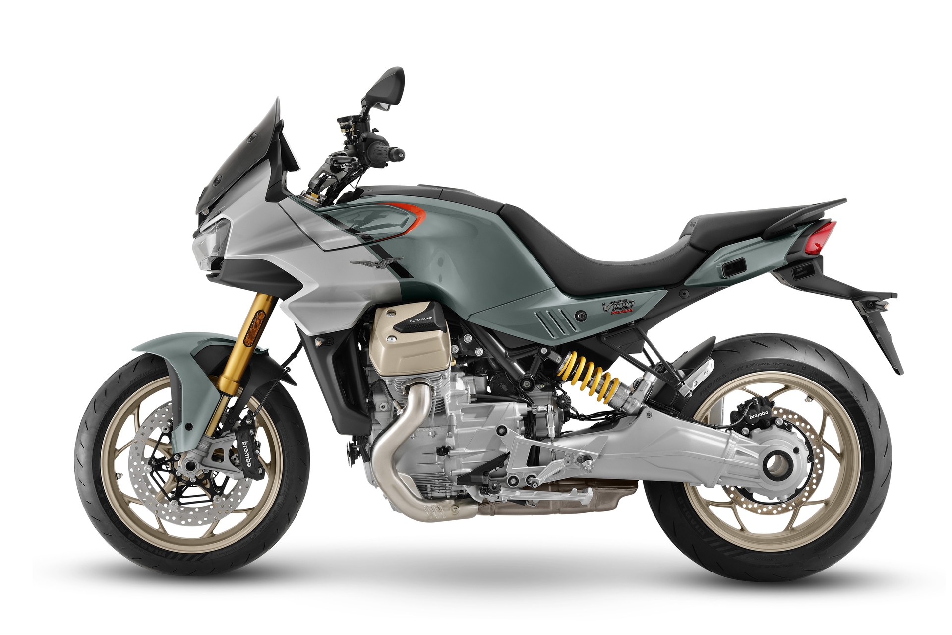 MOTO GUZZI V100 Mandello S E5+-showroom-element-3