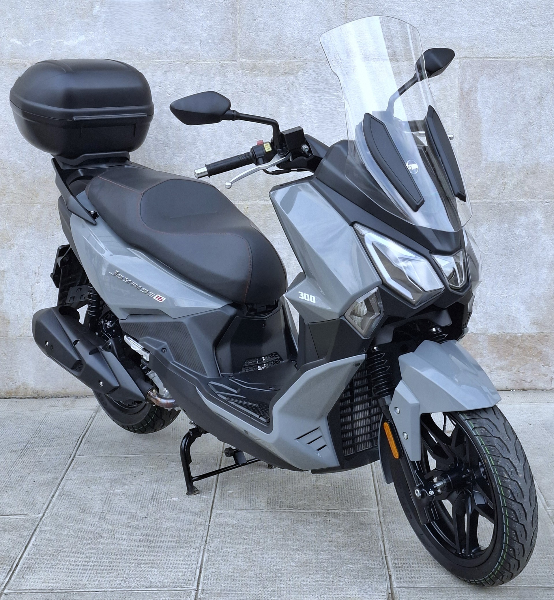 SYM Joyride 300-showroom-element-1