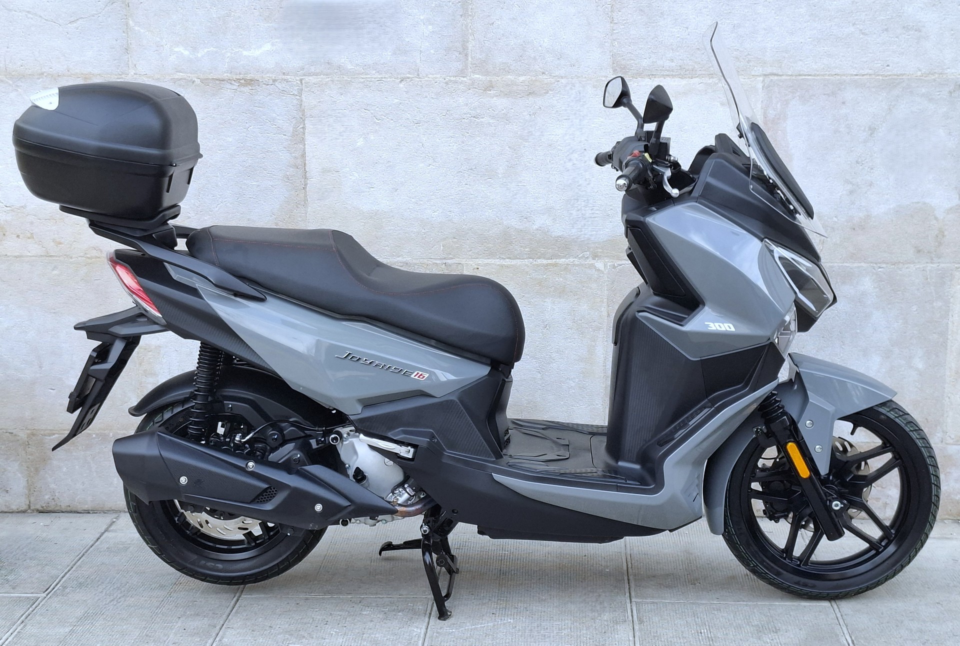 SYM Joyride 300