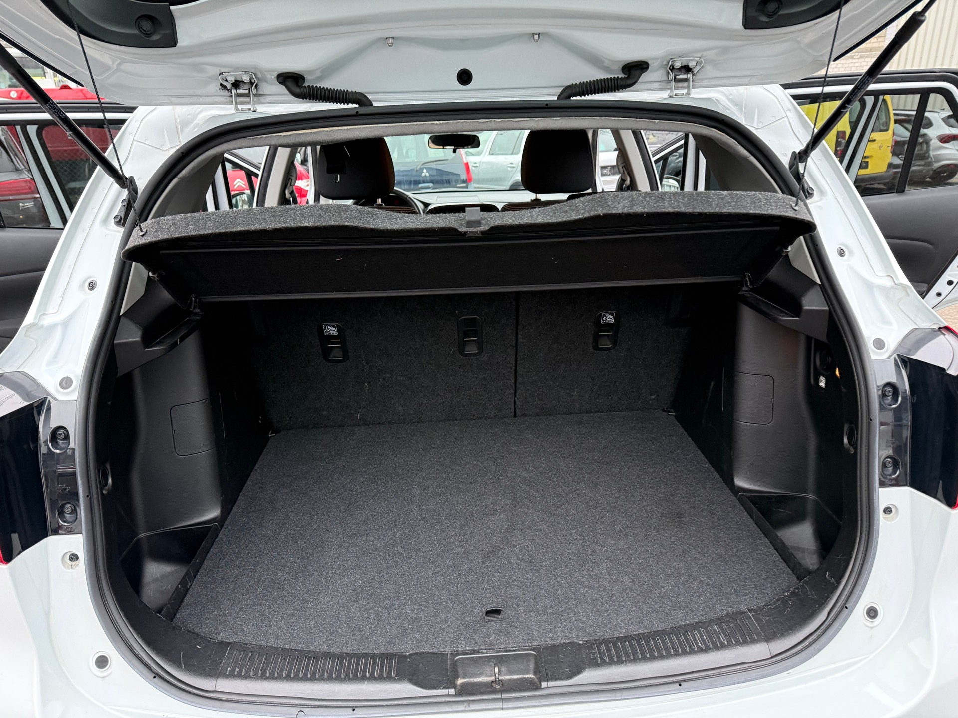 SUZUKI SX4 S-Cross 1.6 16V PizSulai 4WD-image-11