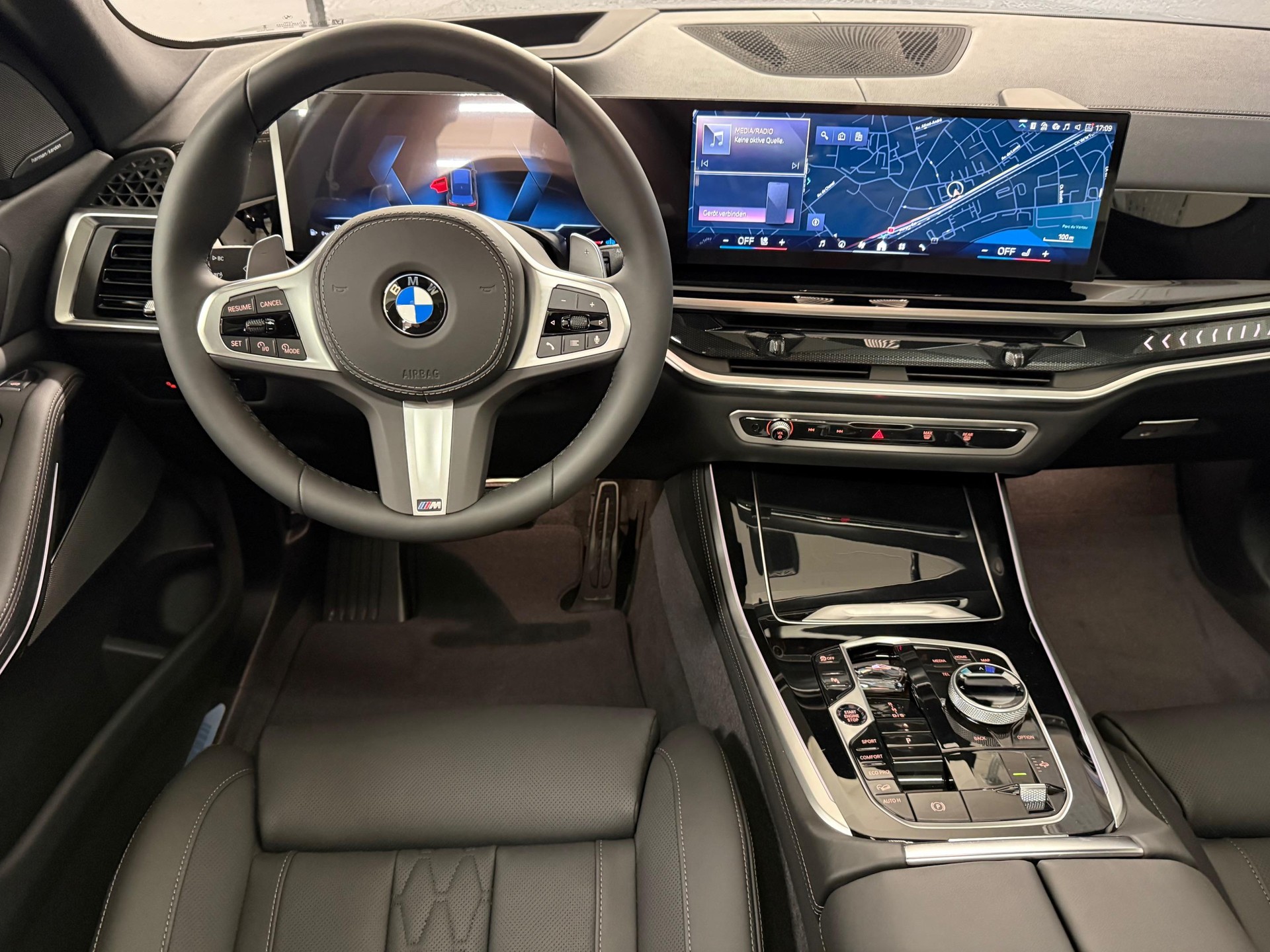 BMW X5 40d xDrive SAG-image-6