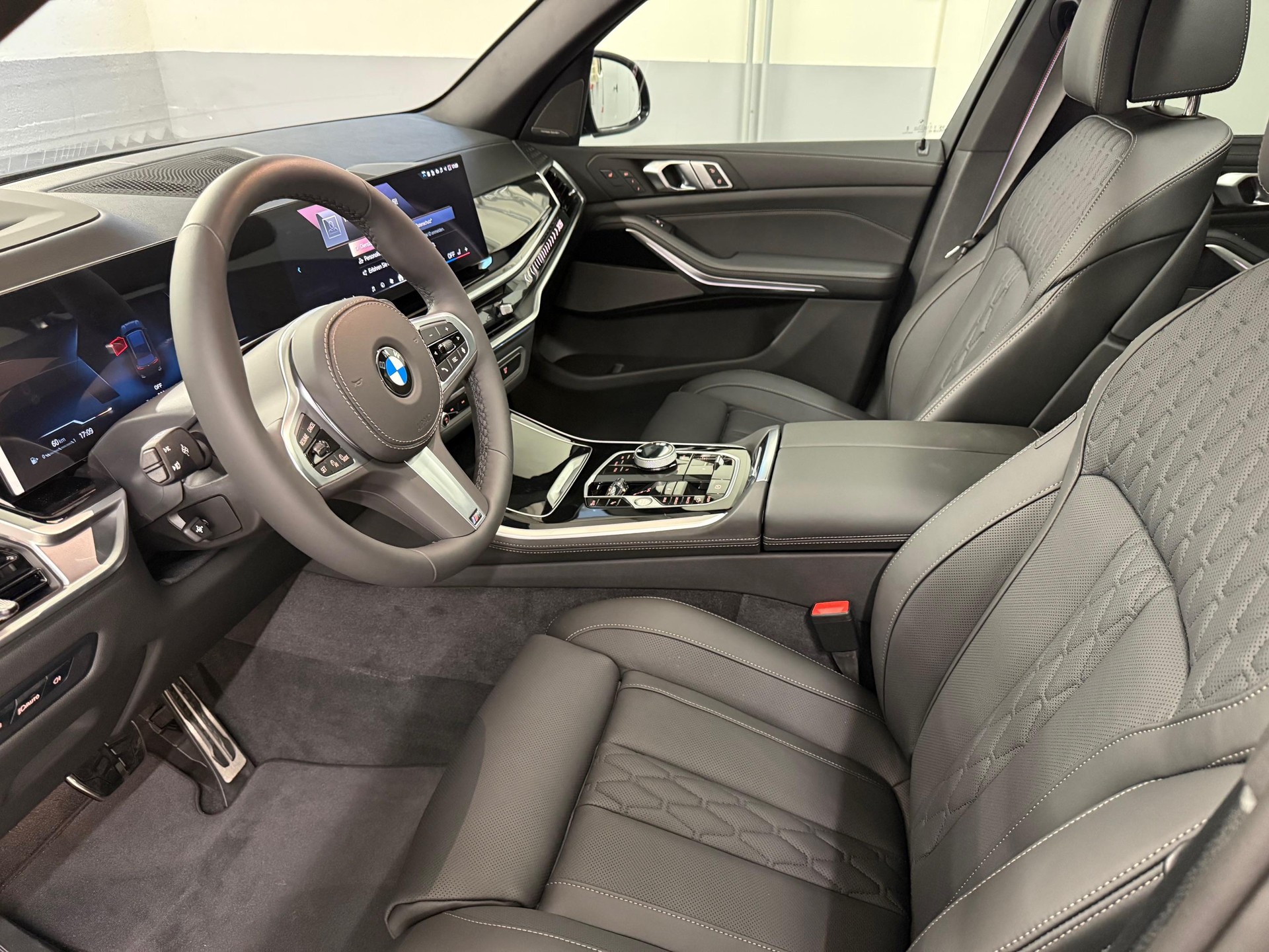 BMW X5 40d xDrive SAG-image-5