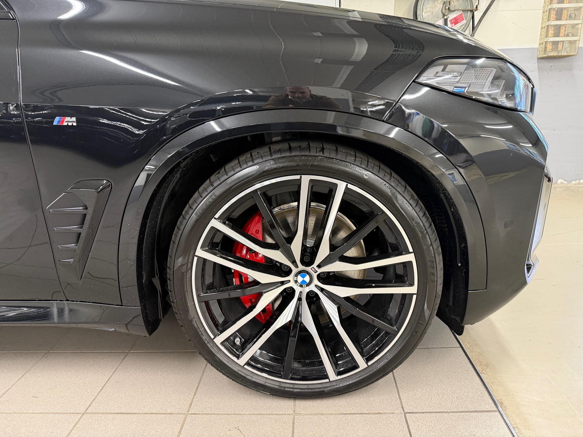 BMW X5 40d xDrive SAG-image-2