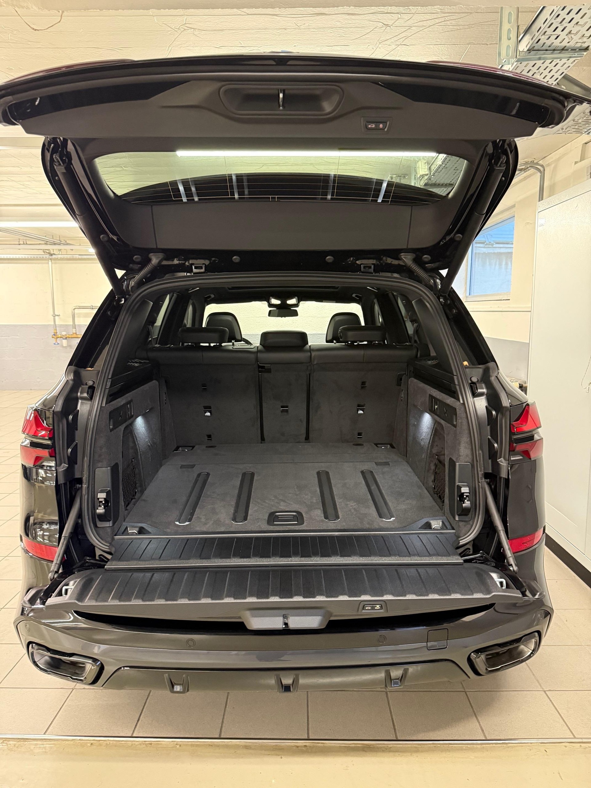 BMW X5 40d xDrive SAG-image-4
