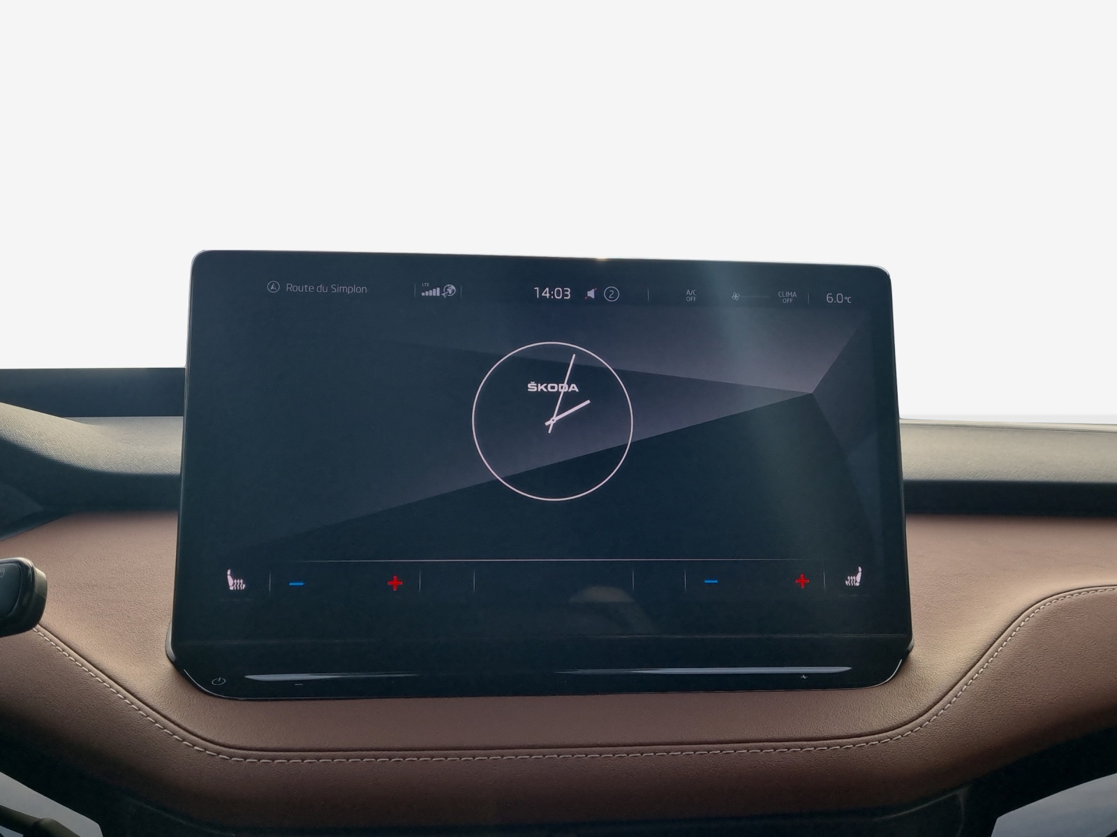 SKODA Enyaq iV 80x Founders Edition-image-11