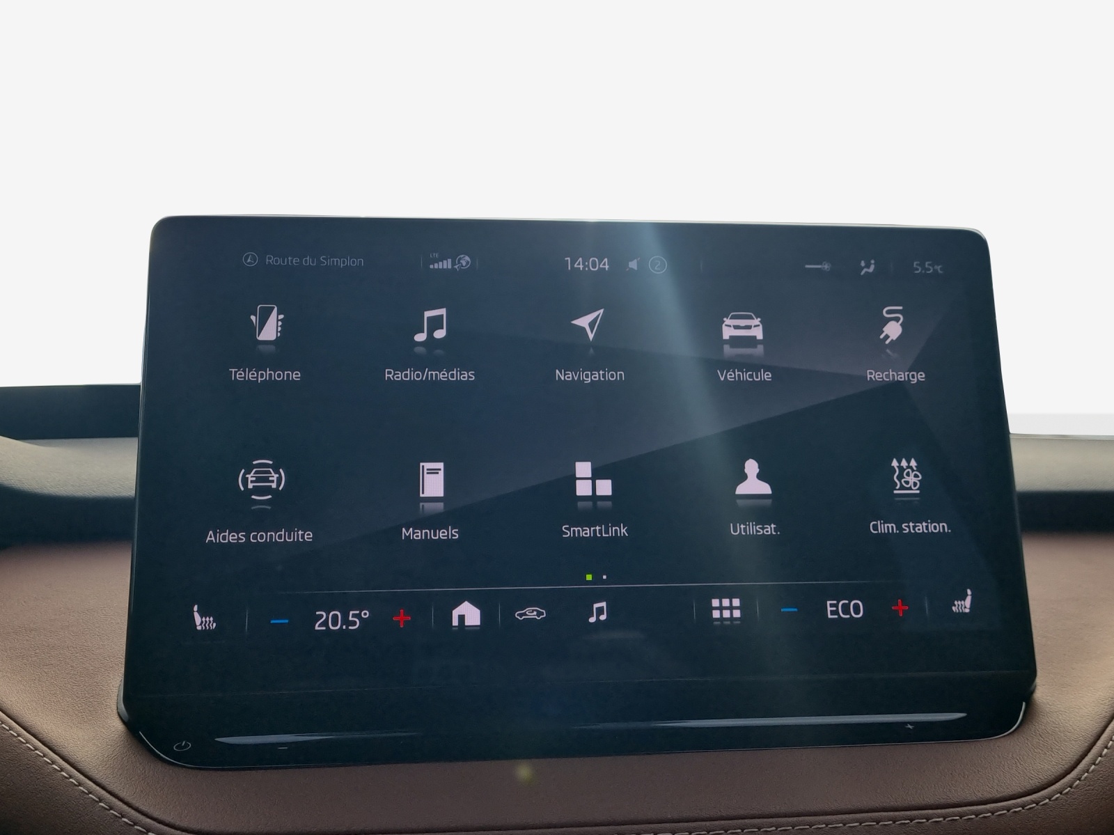 SKODA Enyaq iV 80x Founders Edition-image-16