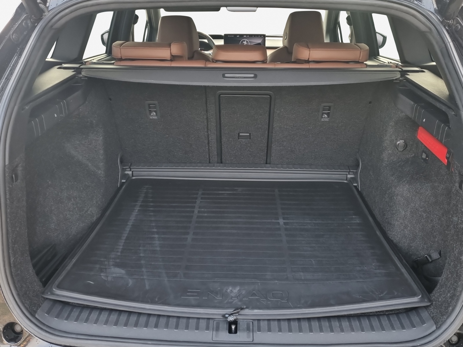 SKODA Enyaq iV 80x Founders Edition-image-13