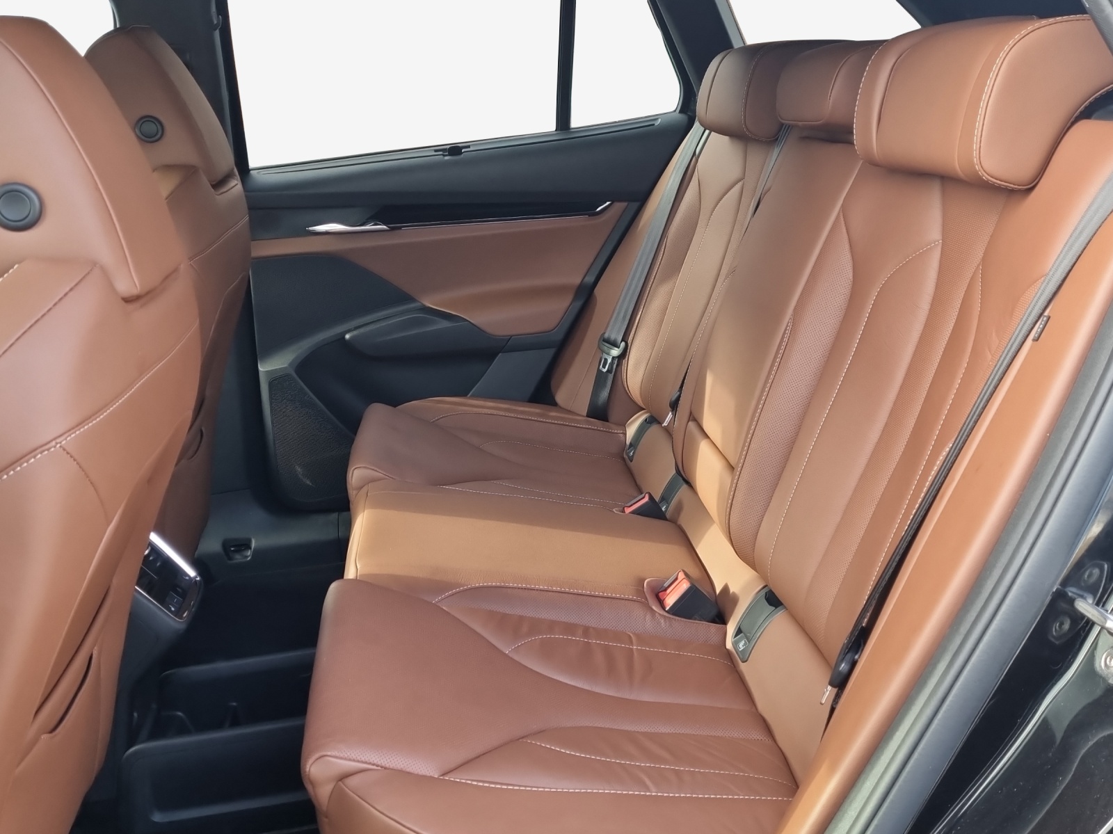 SKODA Enyaq iV 80x Founders Edition-image-12