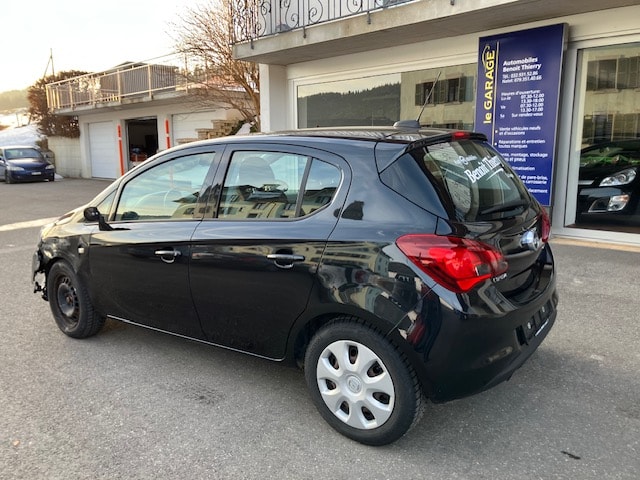 OPEL Corsa 1.0 T EcoFLEX Enjoy