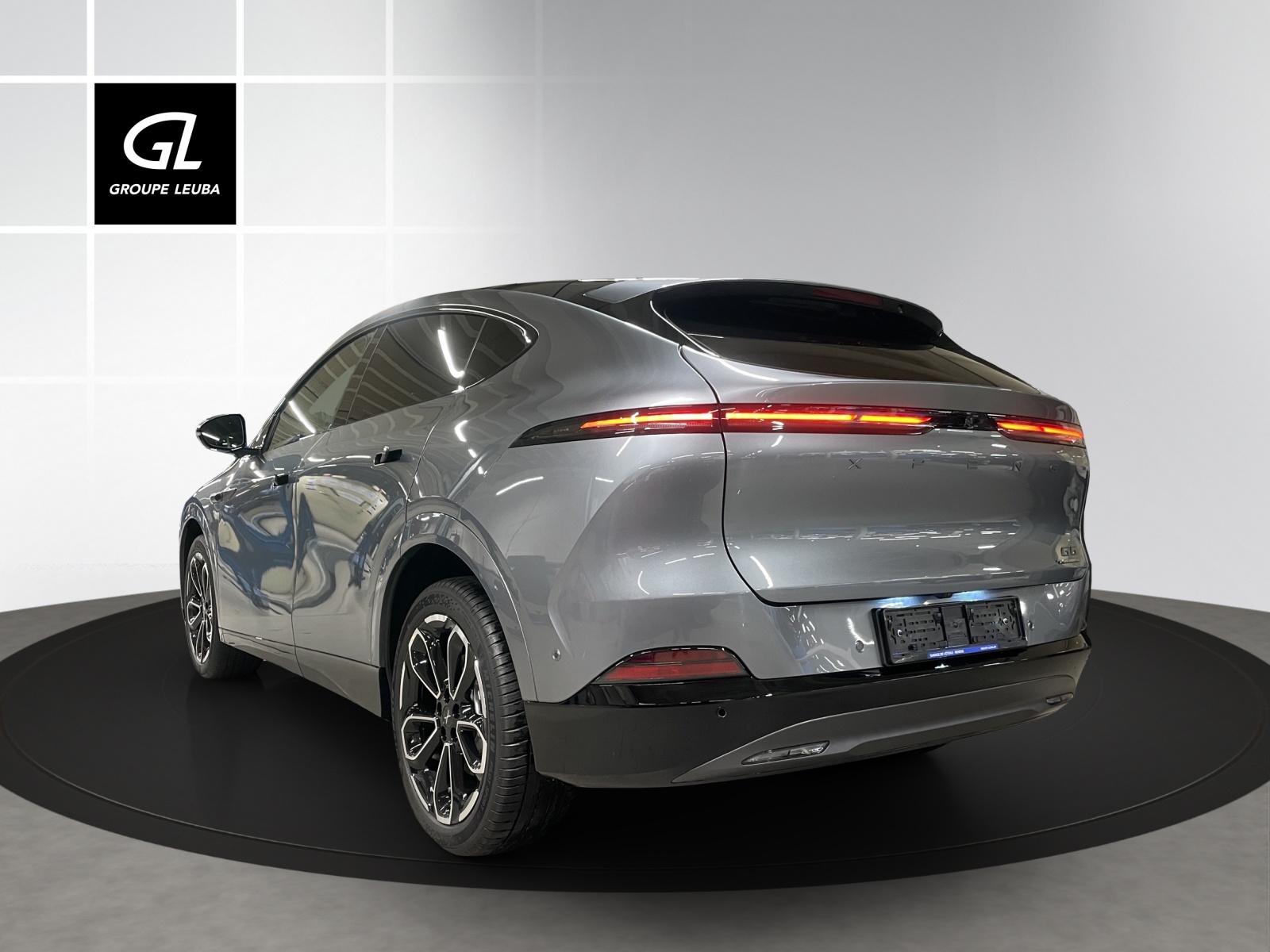 XPENG G6 87,5kWh Performance AWD-image-3