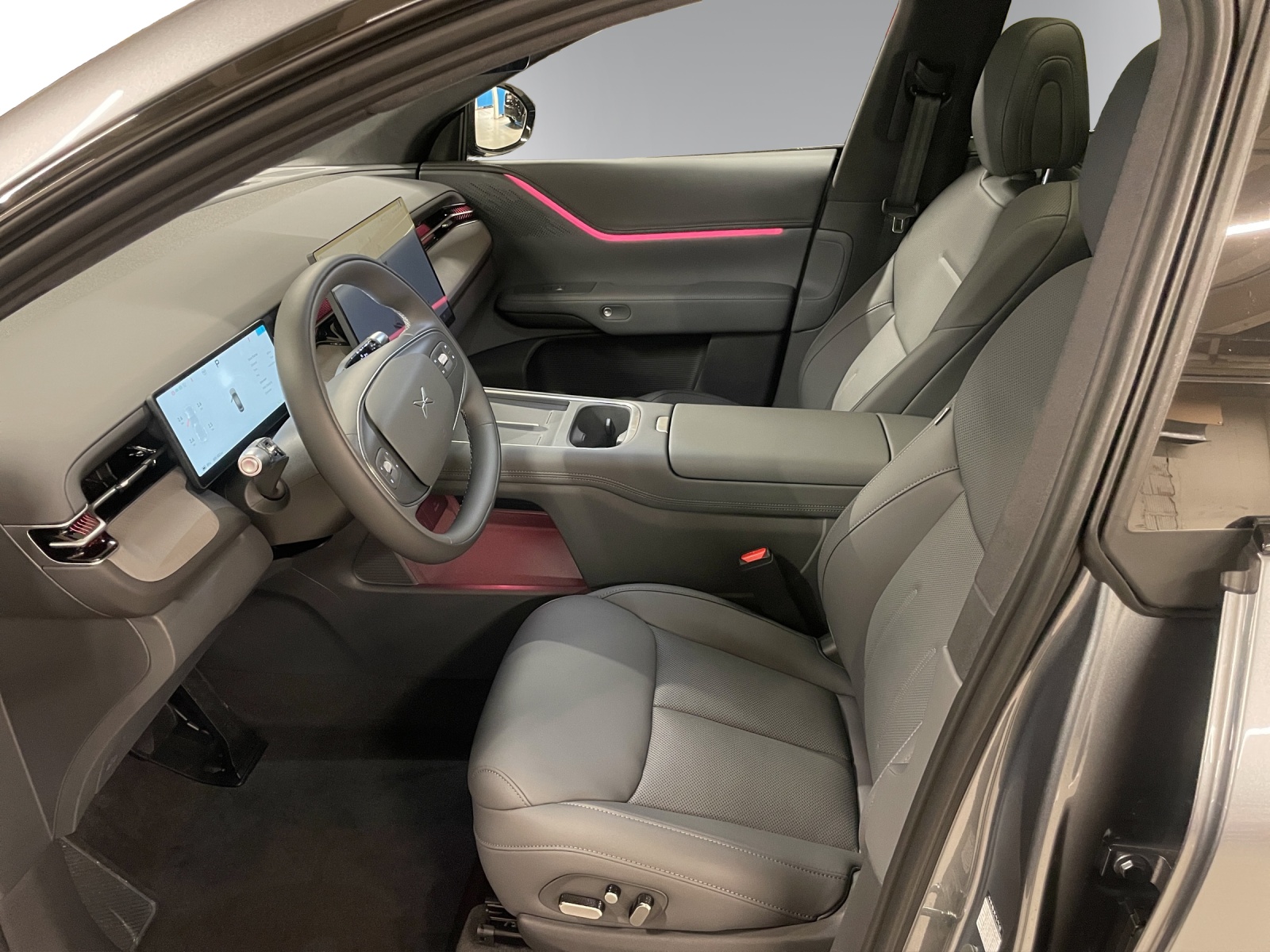 XPENG G6 87,5kWh Performance AWD-image-4