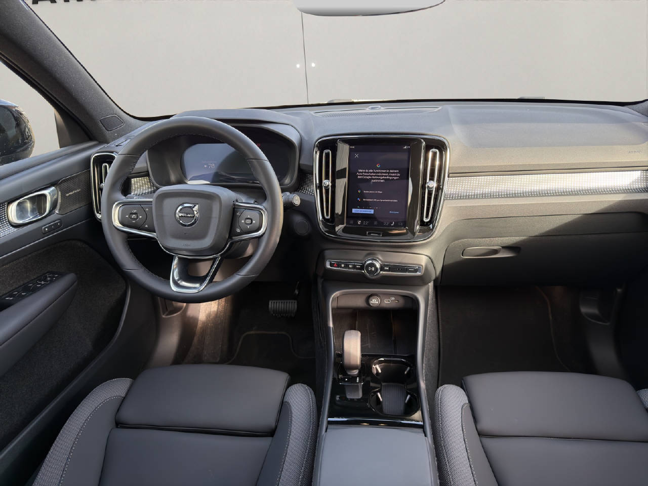VOLVO EX40 Twin Performance Ultra AWD .-image-2