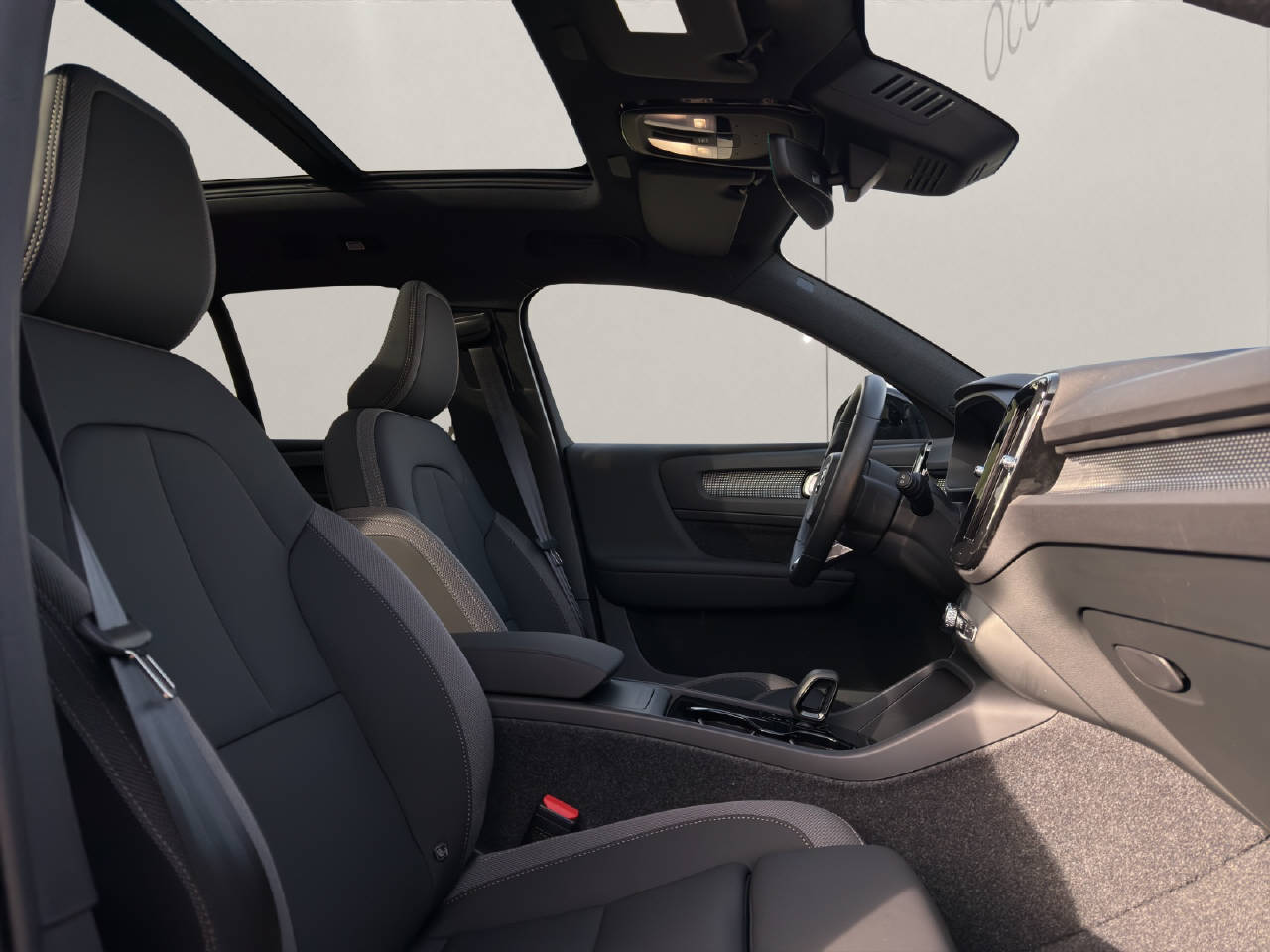 VOLVO EX40 Twin Performance Ultra AWD .-image-7