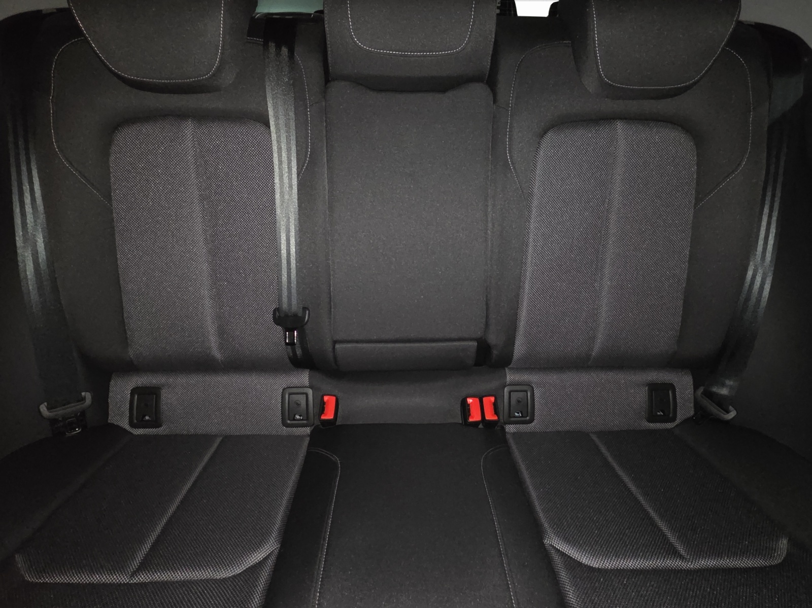 AUDI Q2 40 TFSI S line Attraction quattro S-tronic-image-7