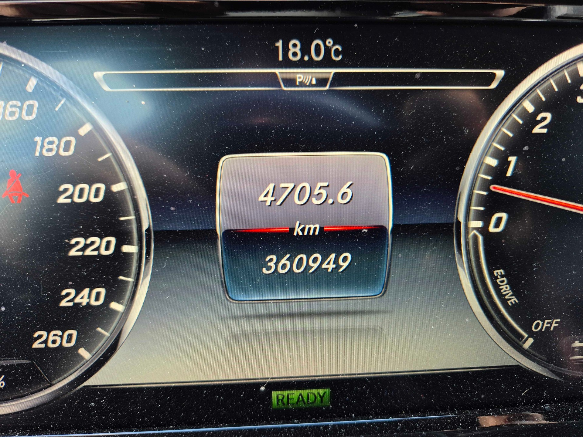 MERCEDES-BENZ S 400 Hybrid 7G-Tronic Large-image-5