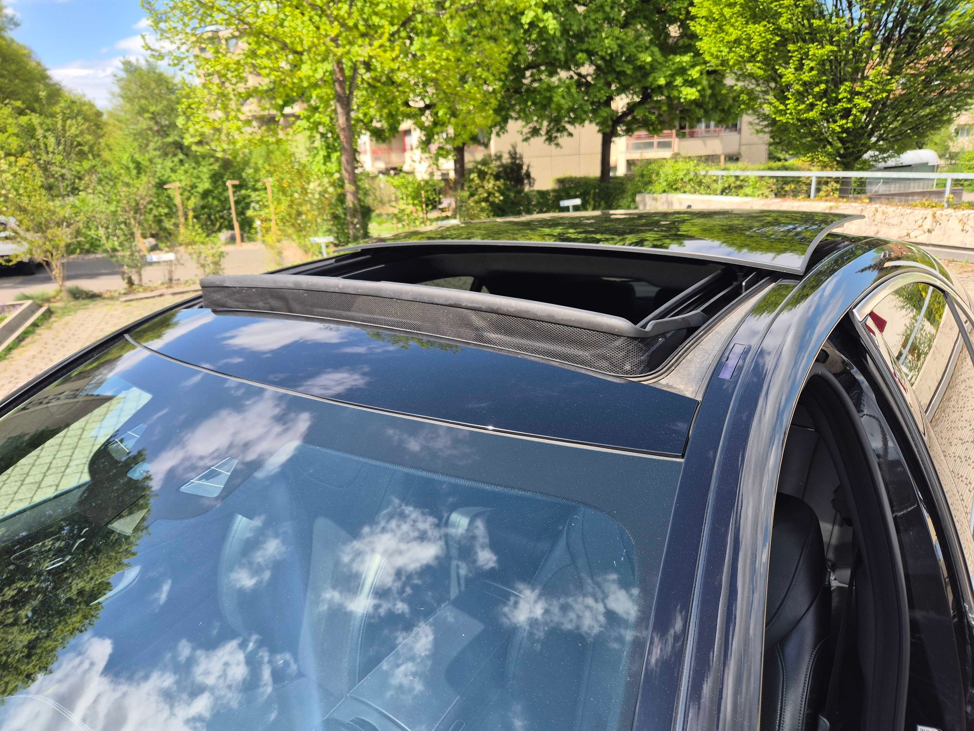 MERCEDES-BENZ S 400 Hybrid 7G-Tronic Large-image-4