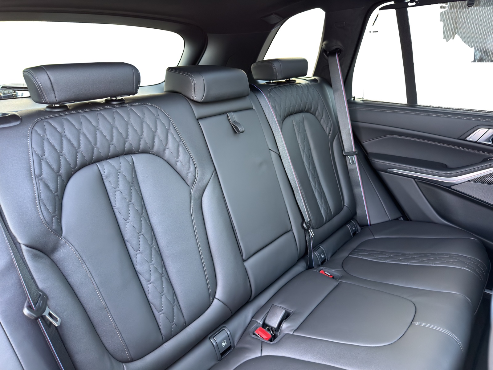 BMW X5 xDrive 50e M Sport Pro Steptronic-image-15