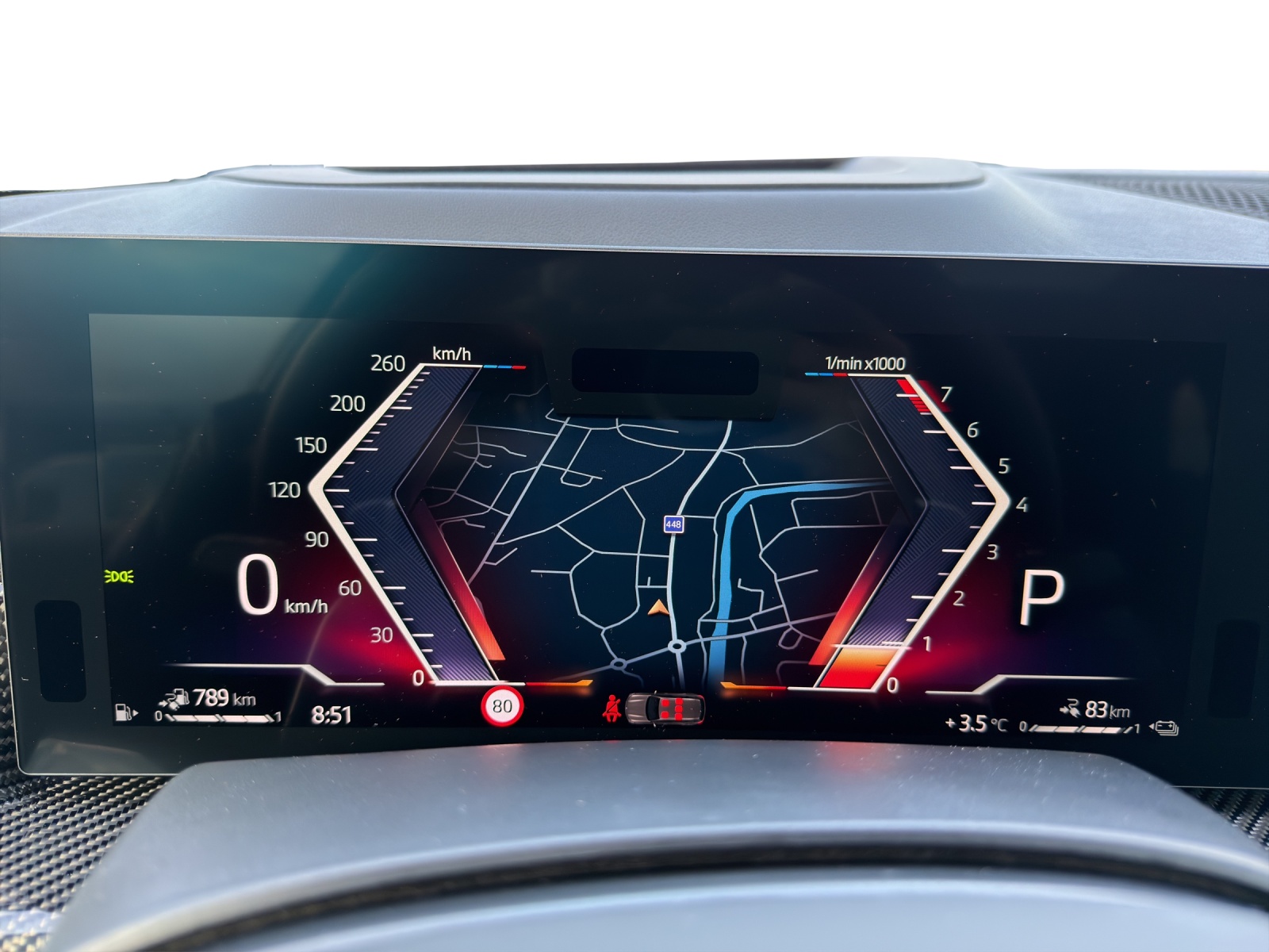 BMW X5 xDrive 50e M Sport Pro Steptronic-image-9