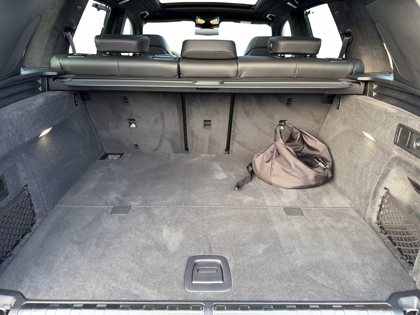 BMW X5 xDrive 50e M Sport Pro Steptronic-image-17