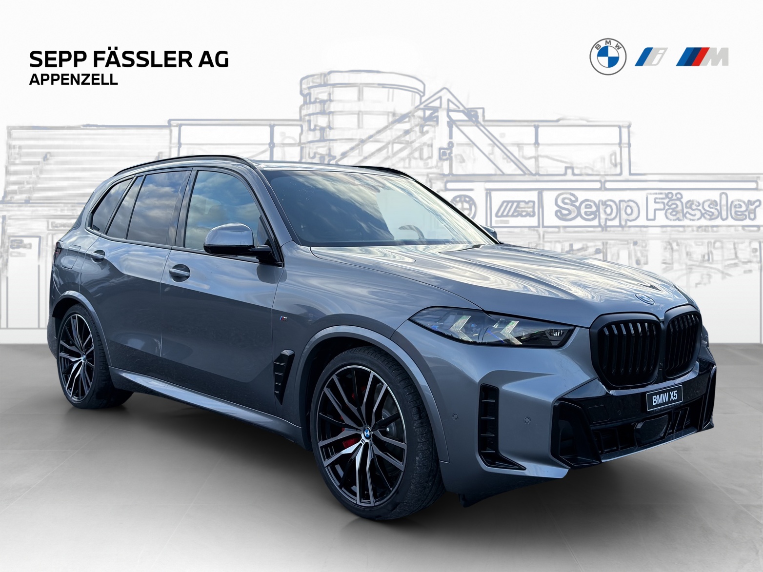 BMW X5 xDrive 50e M Sport Pro Steptronic-image-6