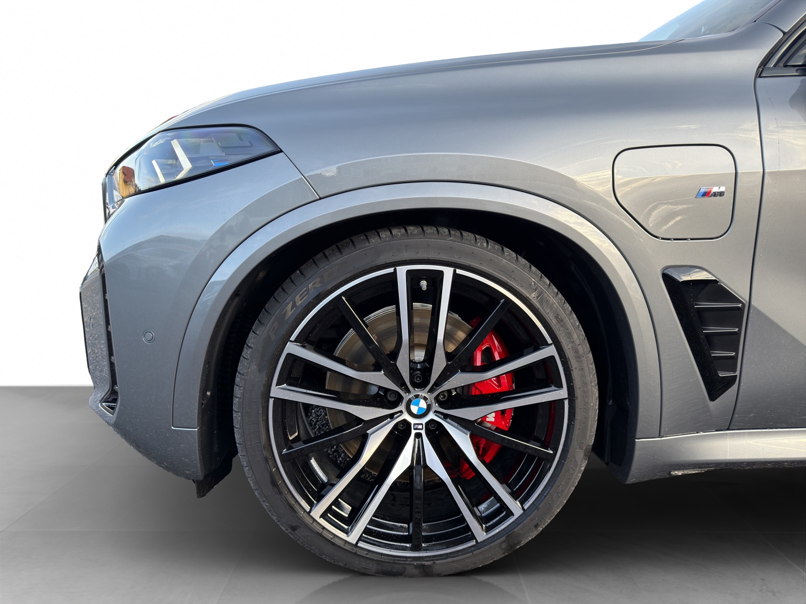 BMW X5 xDrive 50e M Sport Pro Steptronic-image-20