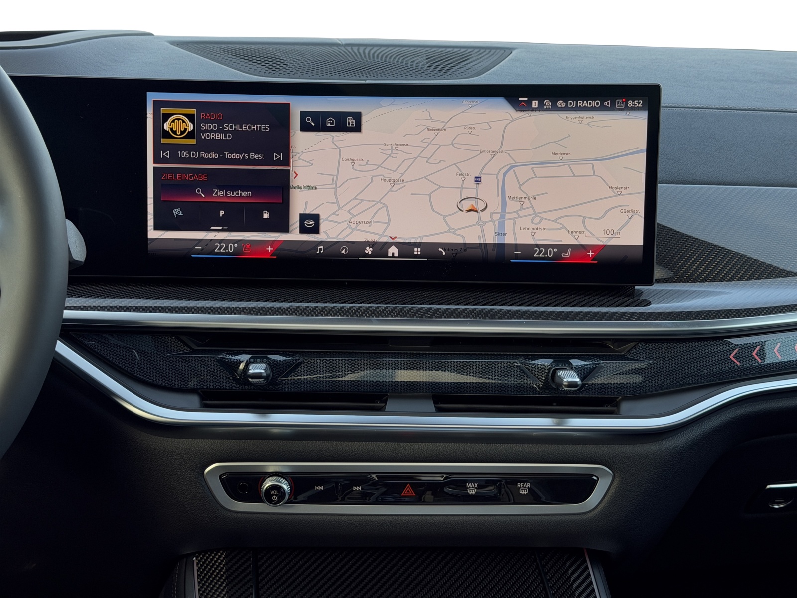 BMW X5 xDrive 50e M Sport Pro Steptronic-image-13