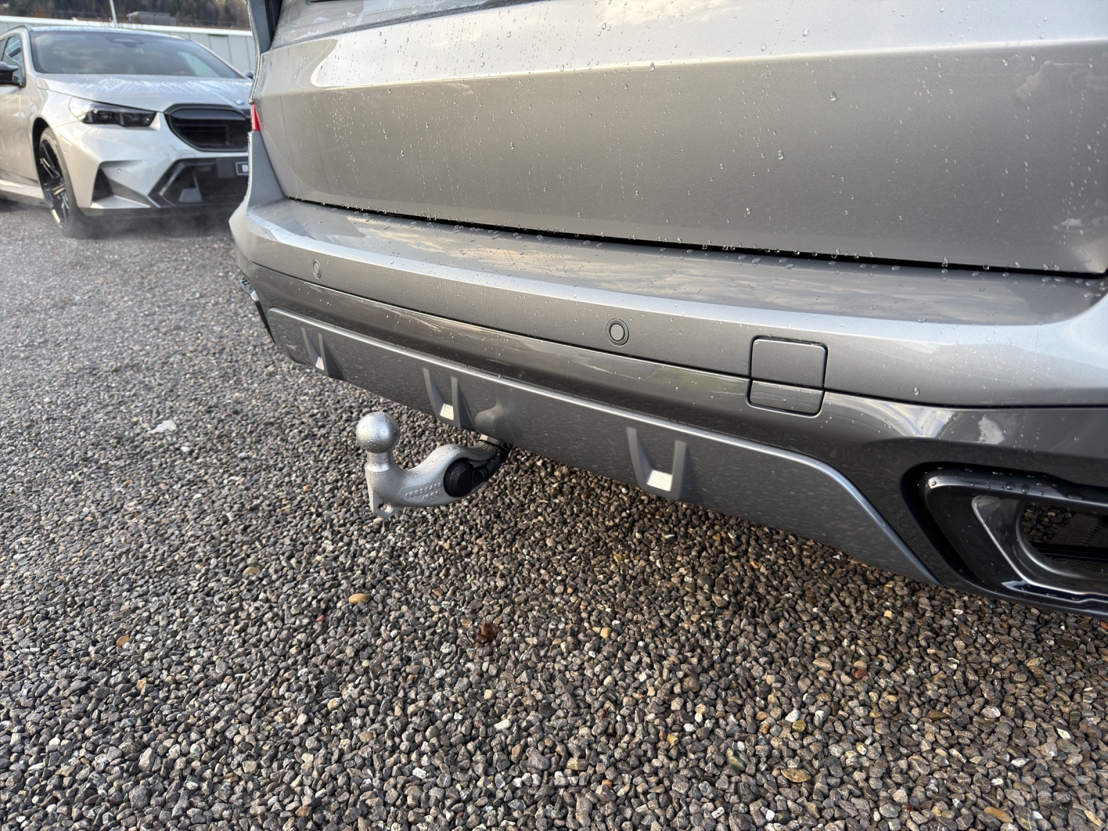 BMW X5 xDrive 50e M Sport Pro Steptronic-image-18