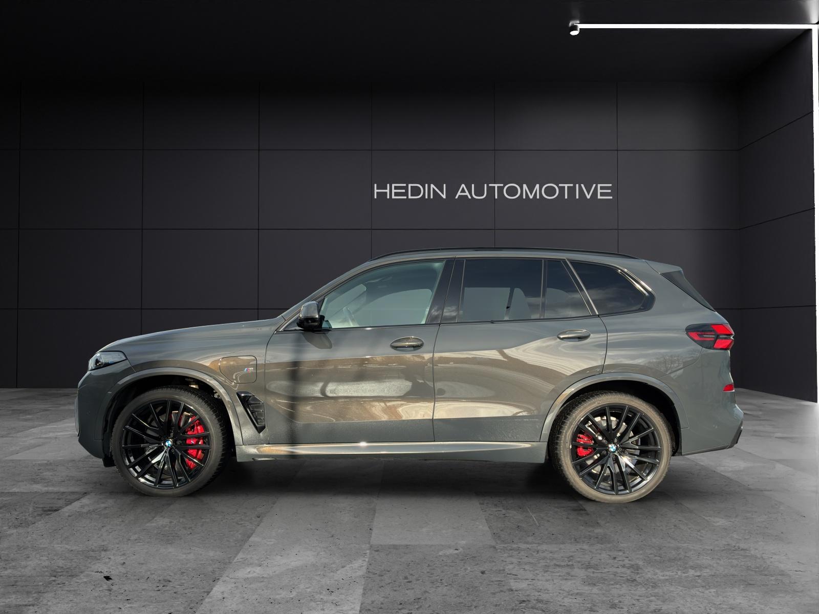 BMW X5 50e xDrive M Sport Pro-image-5