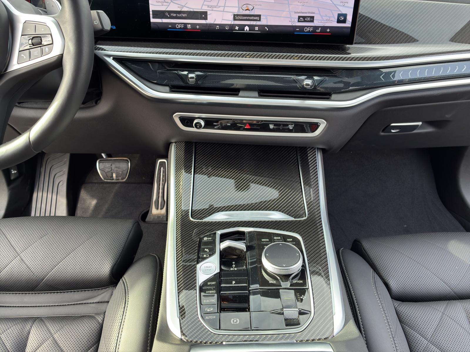 BMW X5 50e xDrive M Sport Pro-image-16