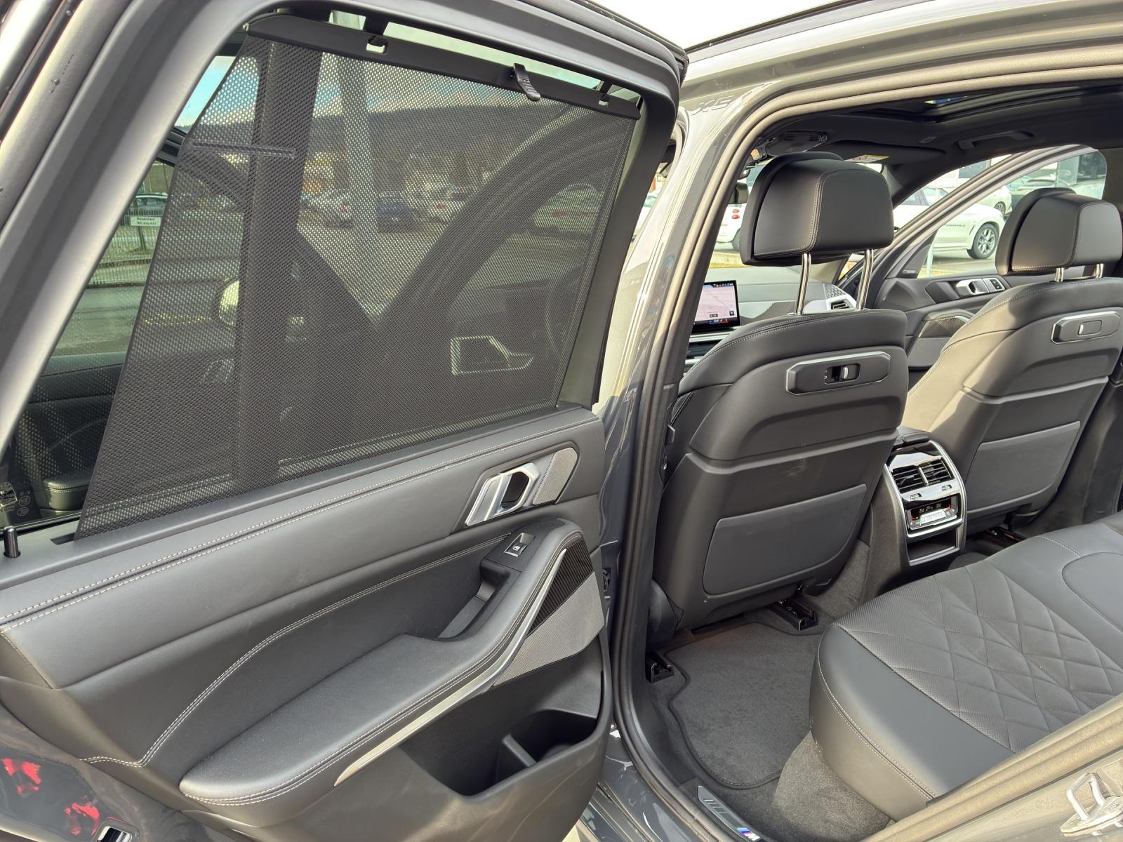 BMW X5 50e xDrive M Sport Pro-image-19