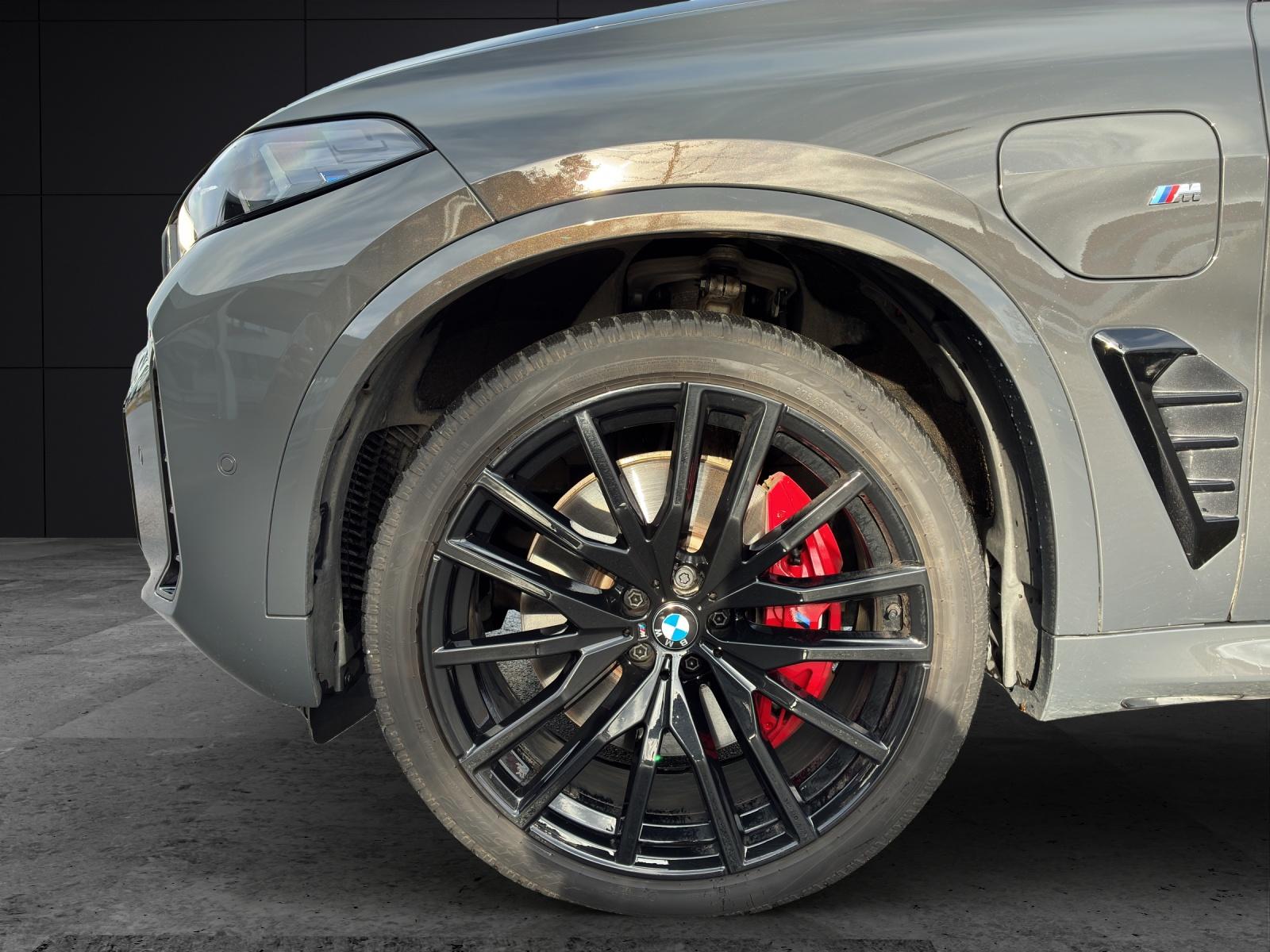 BMW X5 50e xDrive M Sport Pro-image-4