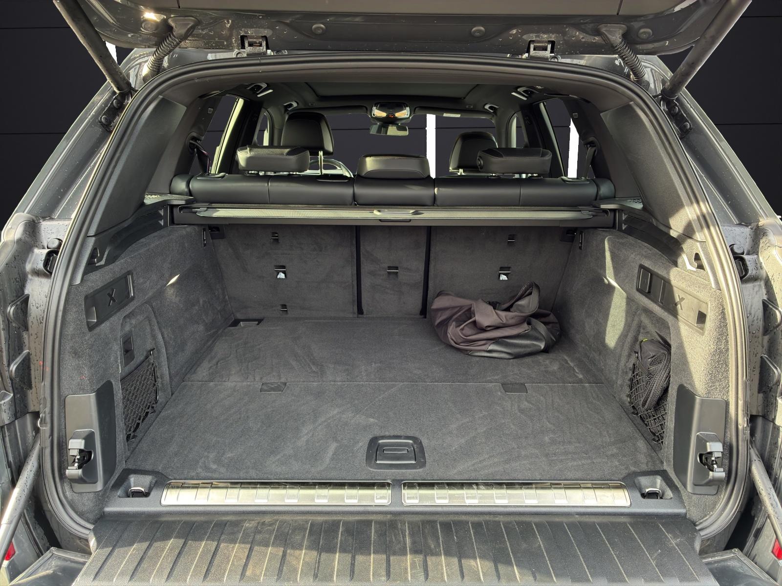 BMW X5 50e xDrive M Sport Pro-image-20