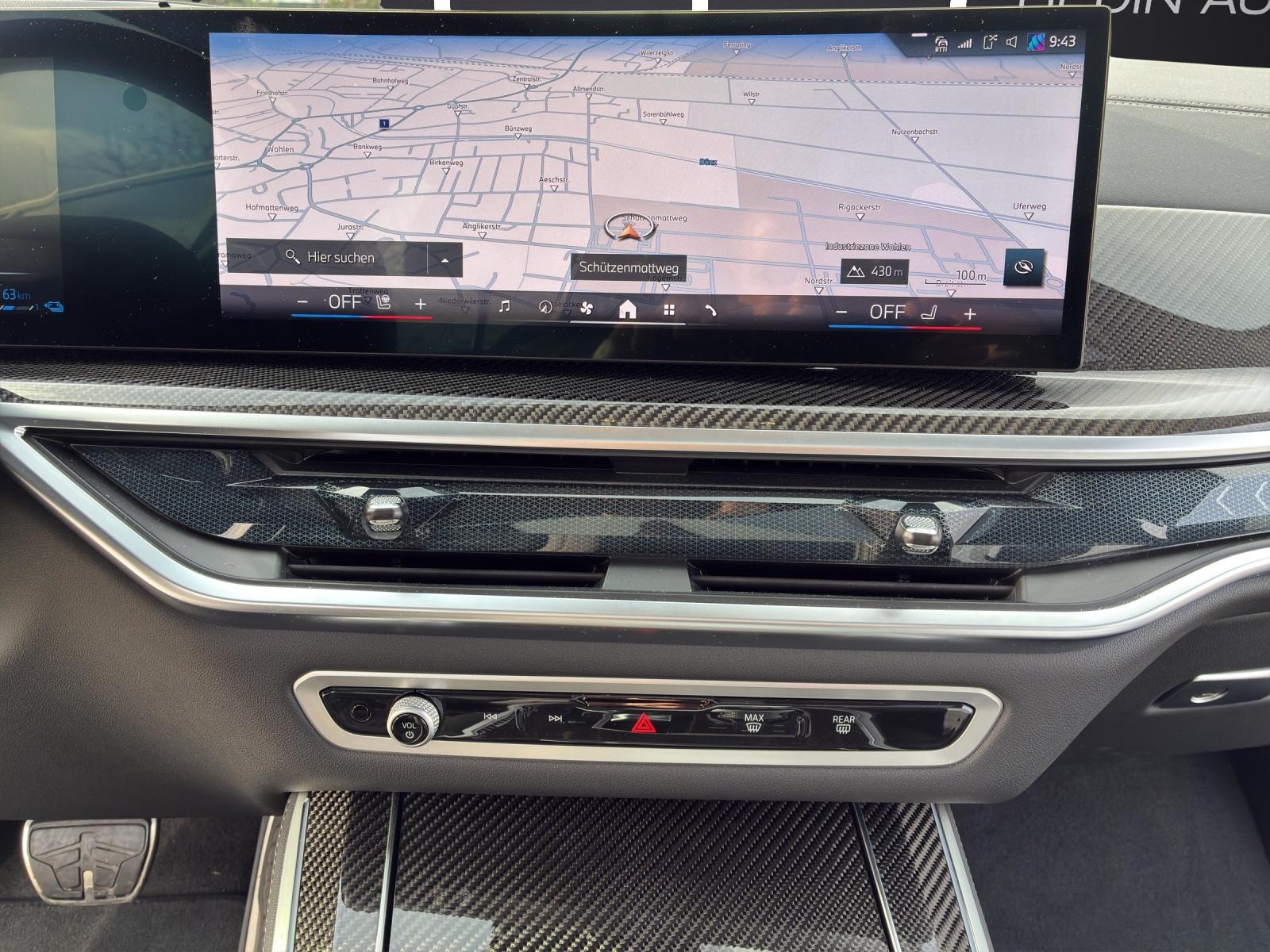 BMW X5 50e xDrive M Sport Pro-image-17