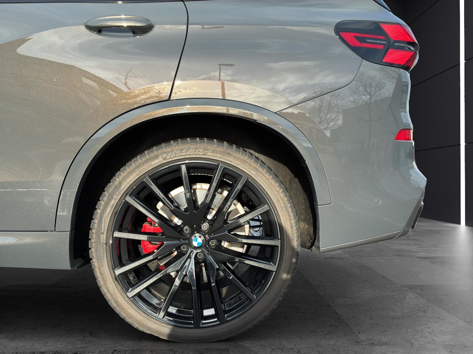 BMW X5 50e xDrive M Sport Pro-image-6