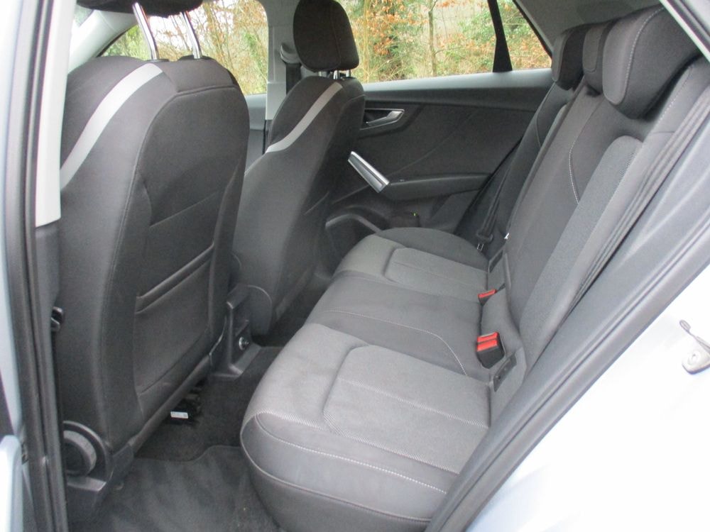 AUDI Q2 35 TFSI Sport Attraction S-tronic-image-8