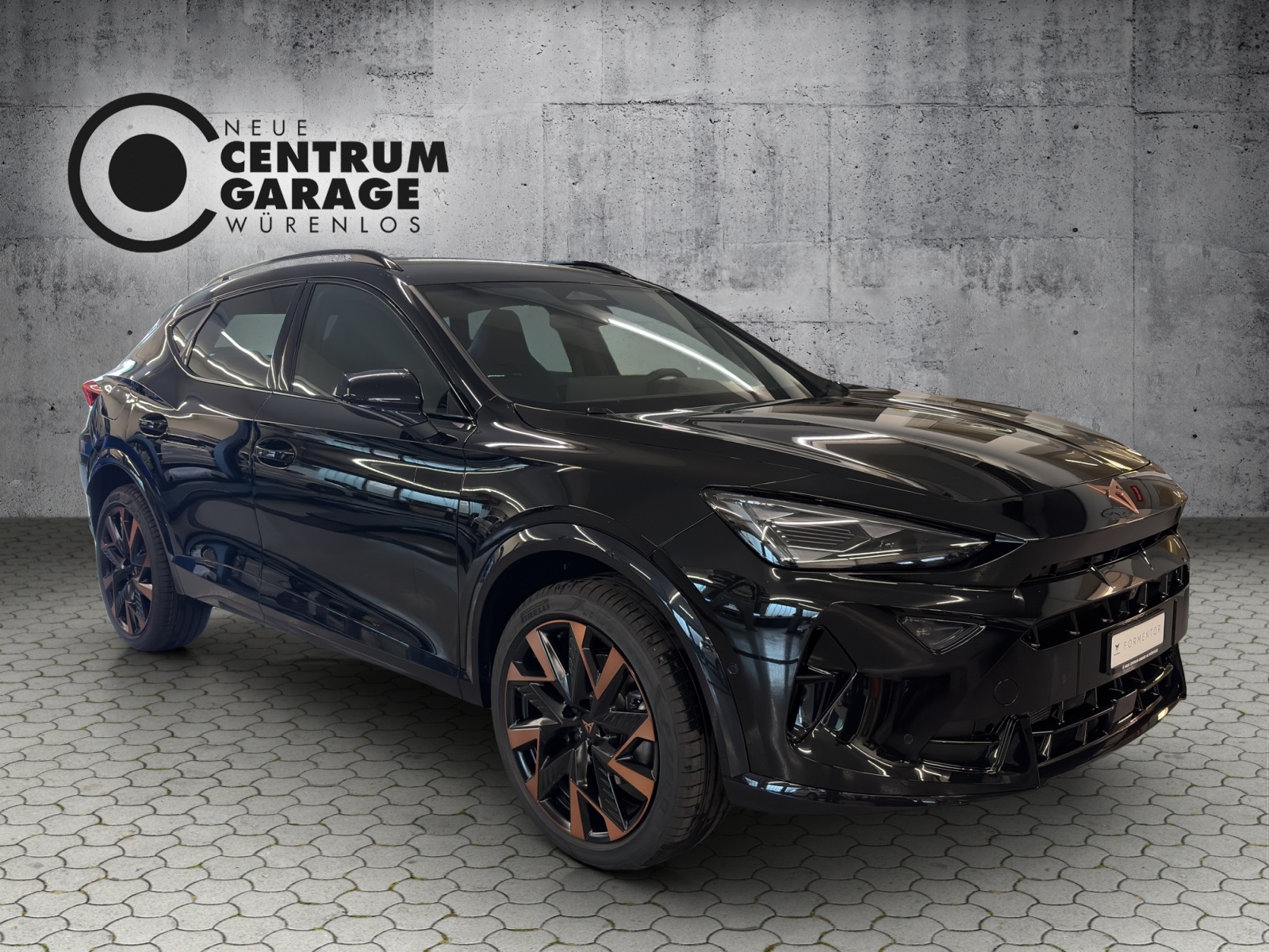 CUPRA Formentor 2.0TSI 4Drive Prime Edition DSG-showroom-element-1