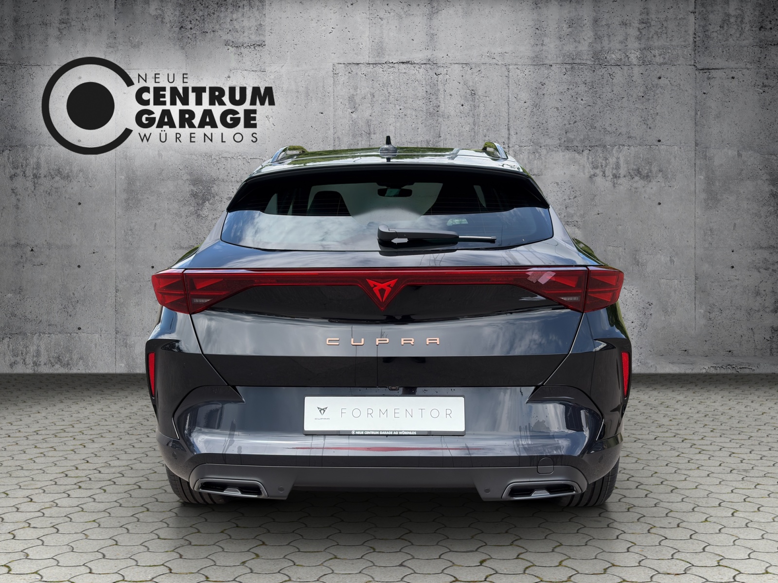 CUPRA Formentor 2.0TSI 4Drive Prime Edition DSG-image-6