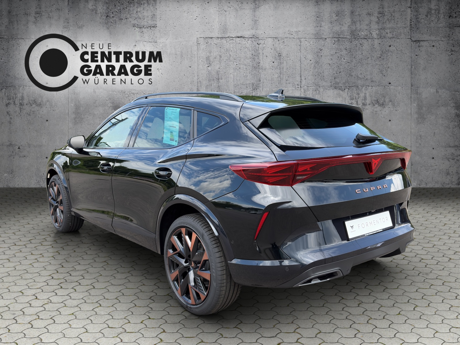 CUPRA Formentor 2.0TSI 4Drive Prime Edition DSG-image-4