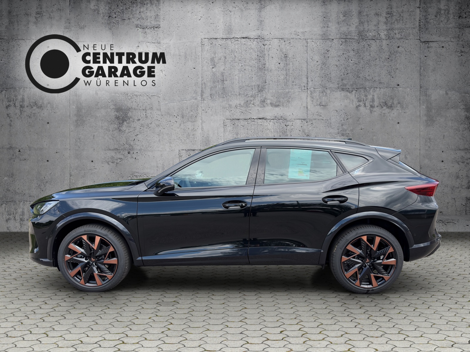 CUPRA Formentor 2.0TSI 4Drive Prime Edition DSG-image-5