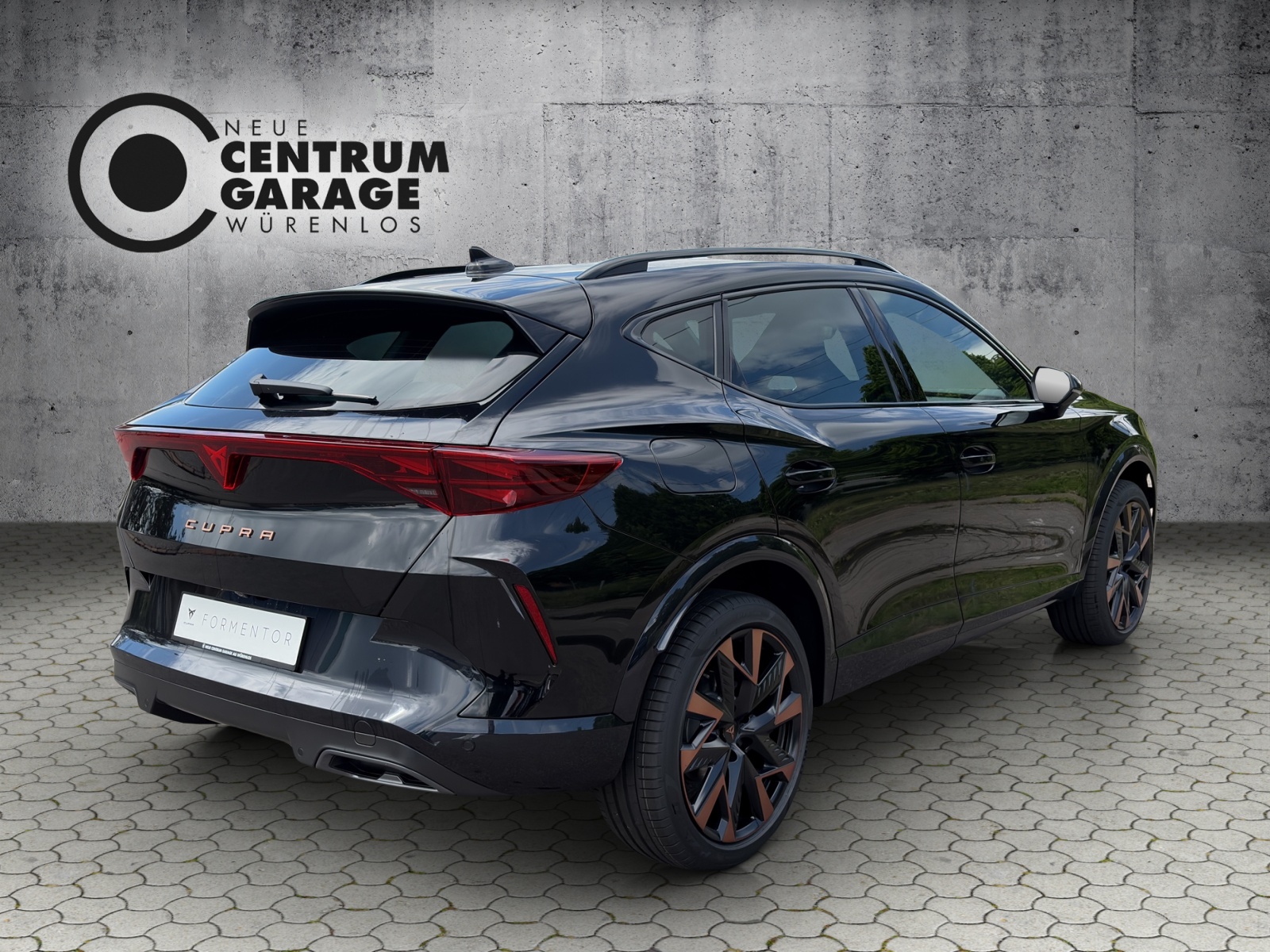 CUPRA Formentor 2.0TSI 4Drive Prime Edition DSG-image-3