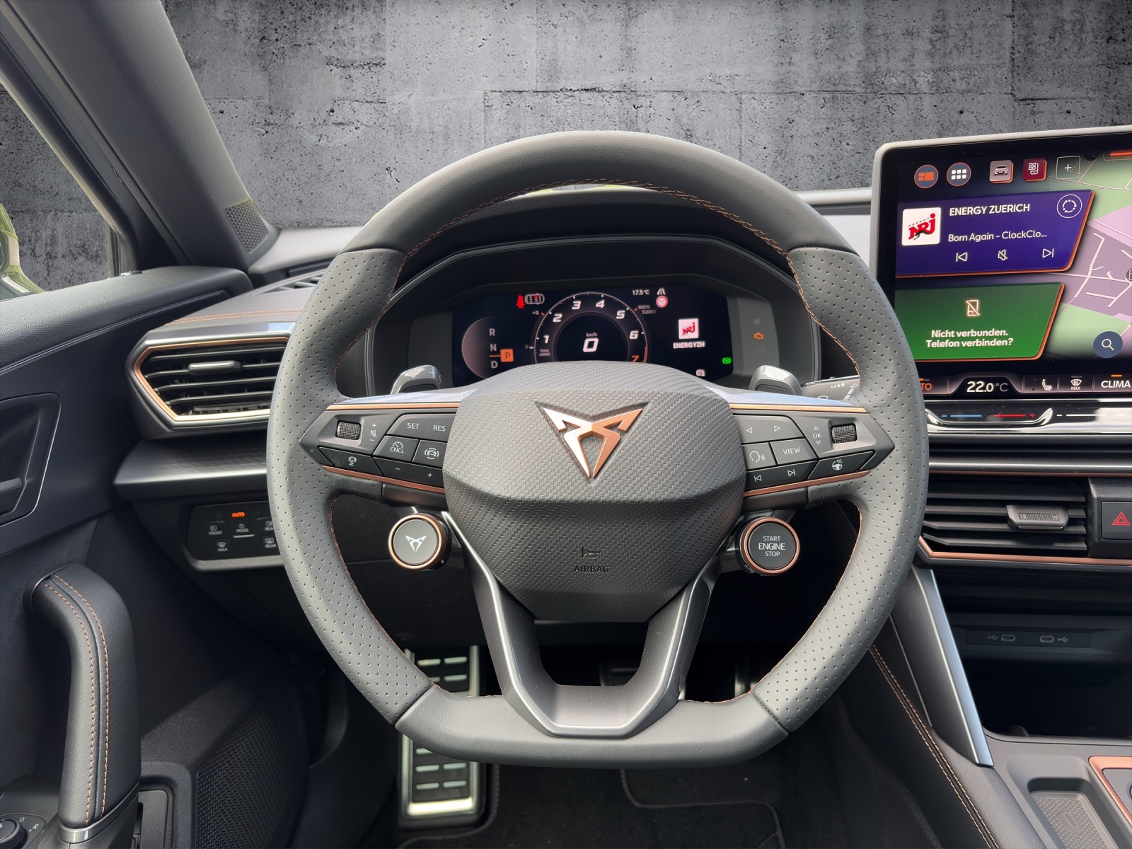 CUPRA Formentor 2.0TSI 4Drive Prime Edition DSG-image-8
