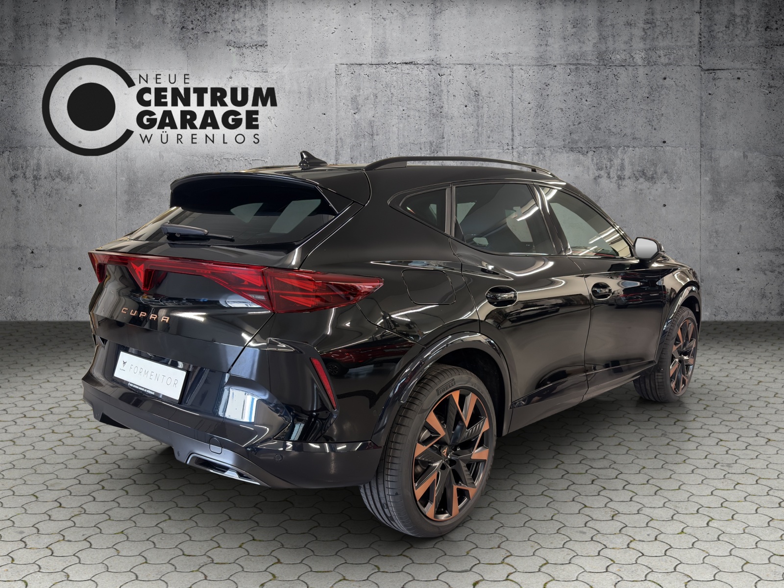 CUPRA Formentor 2.0TSI 4Drive Prime Edition DSG-showroom-element-3