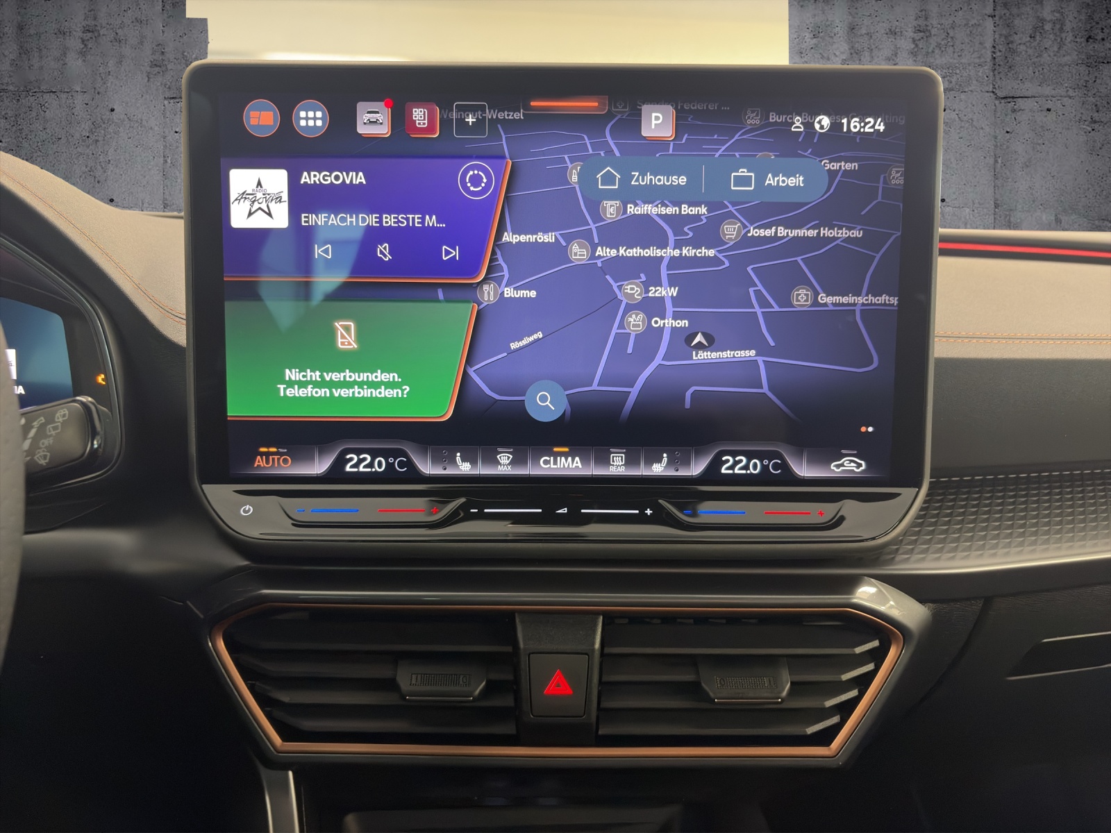 CUPRA Formentor 2.0TSI 4Drive Prime Edition DSG-image-10
