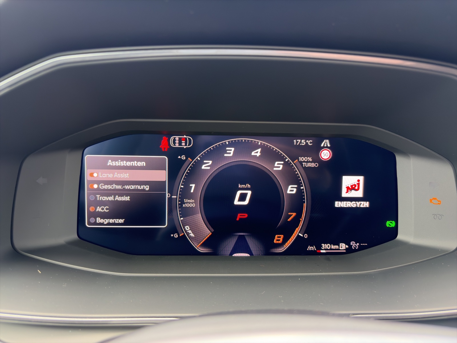 CUPRA Formentor 2.0TSI 4Drive Prime Edition DSG-image-9