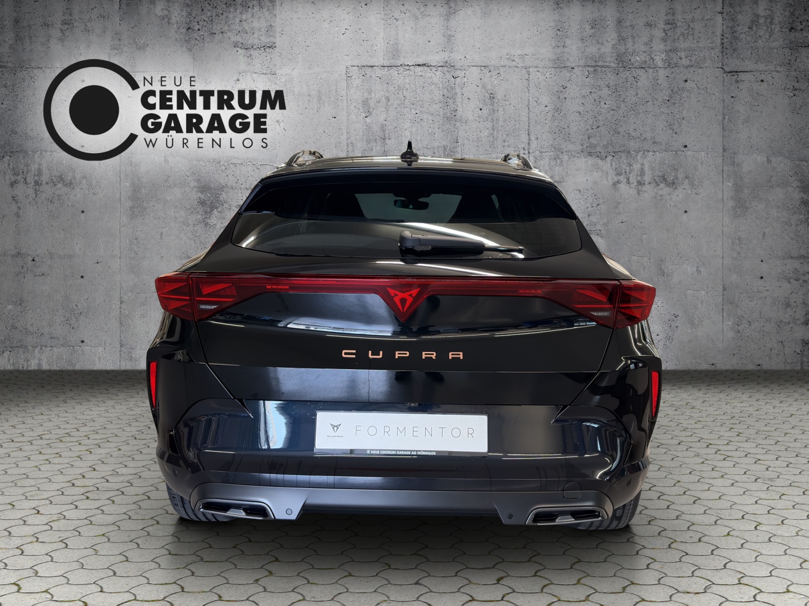 CUPRA Formentor 2.0TSI 4Drive Prime Edition DSG-image-6