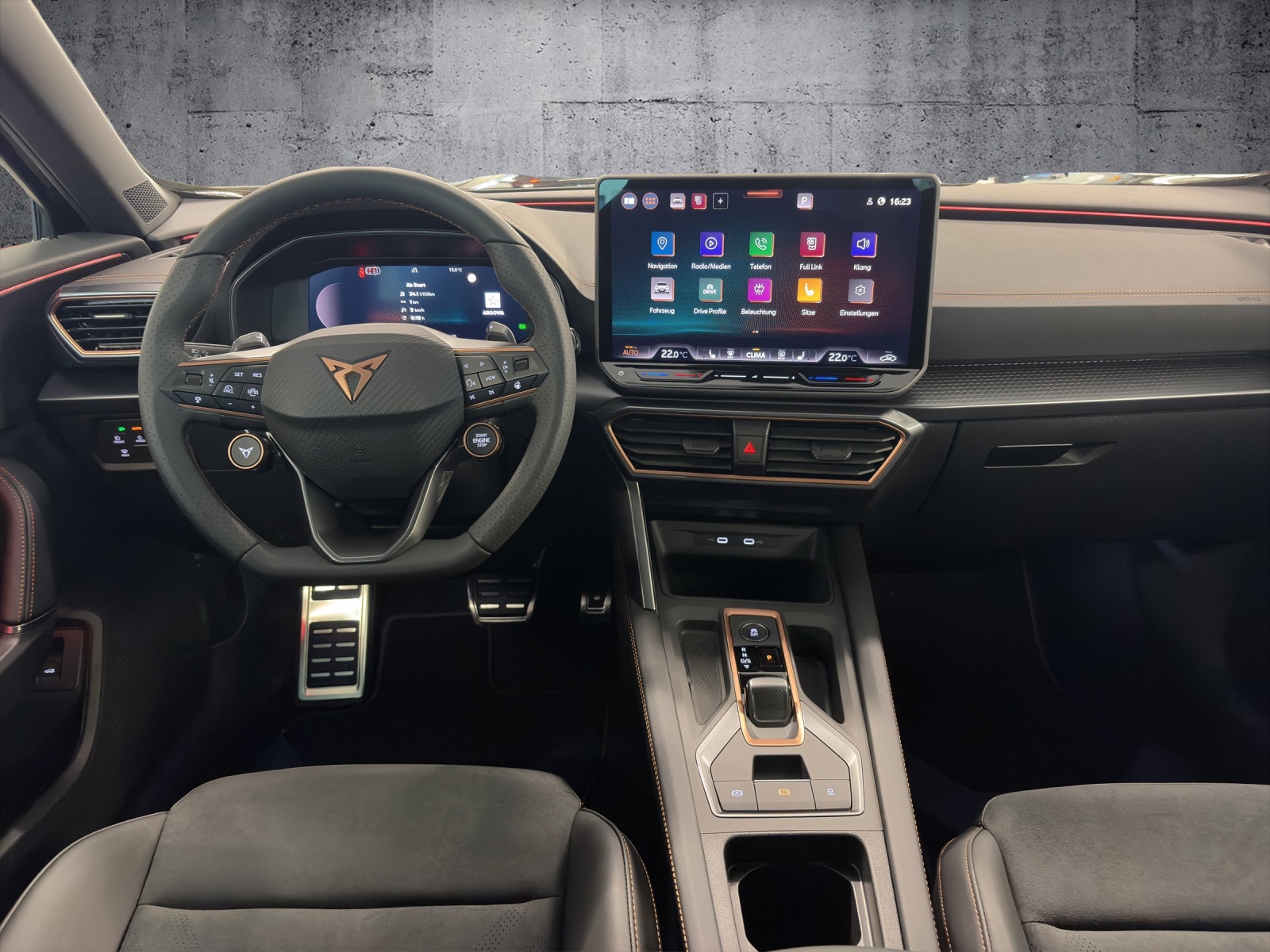 CUPRA Formentor 2.0TSI 4Drive Prime Edition DSG-image-11