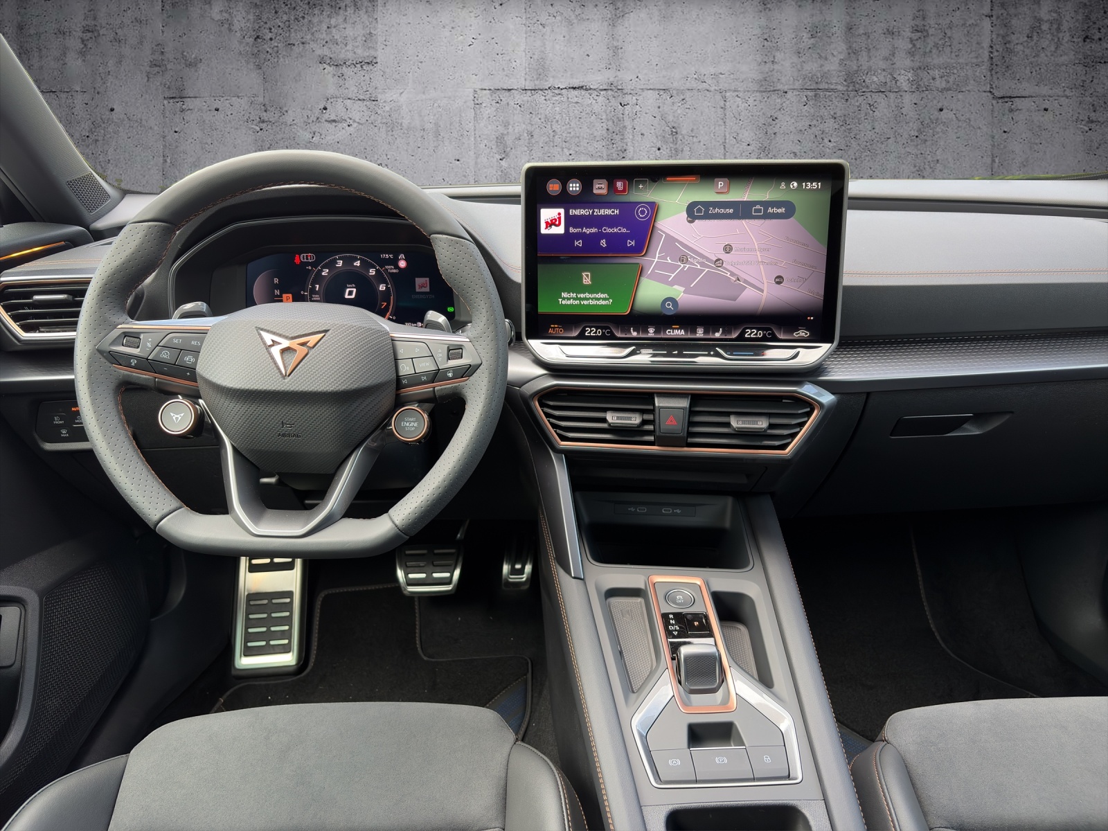 CUPRA Formentor 2.0TSI 4Drive Prime Edition DSG-image-11