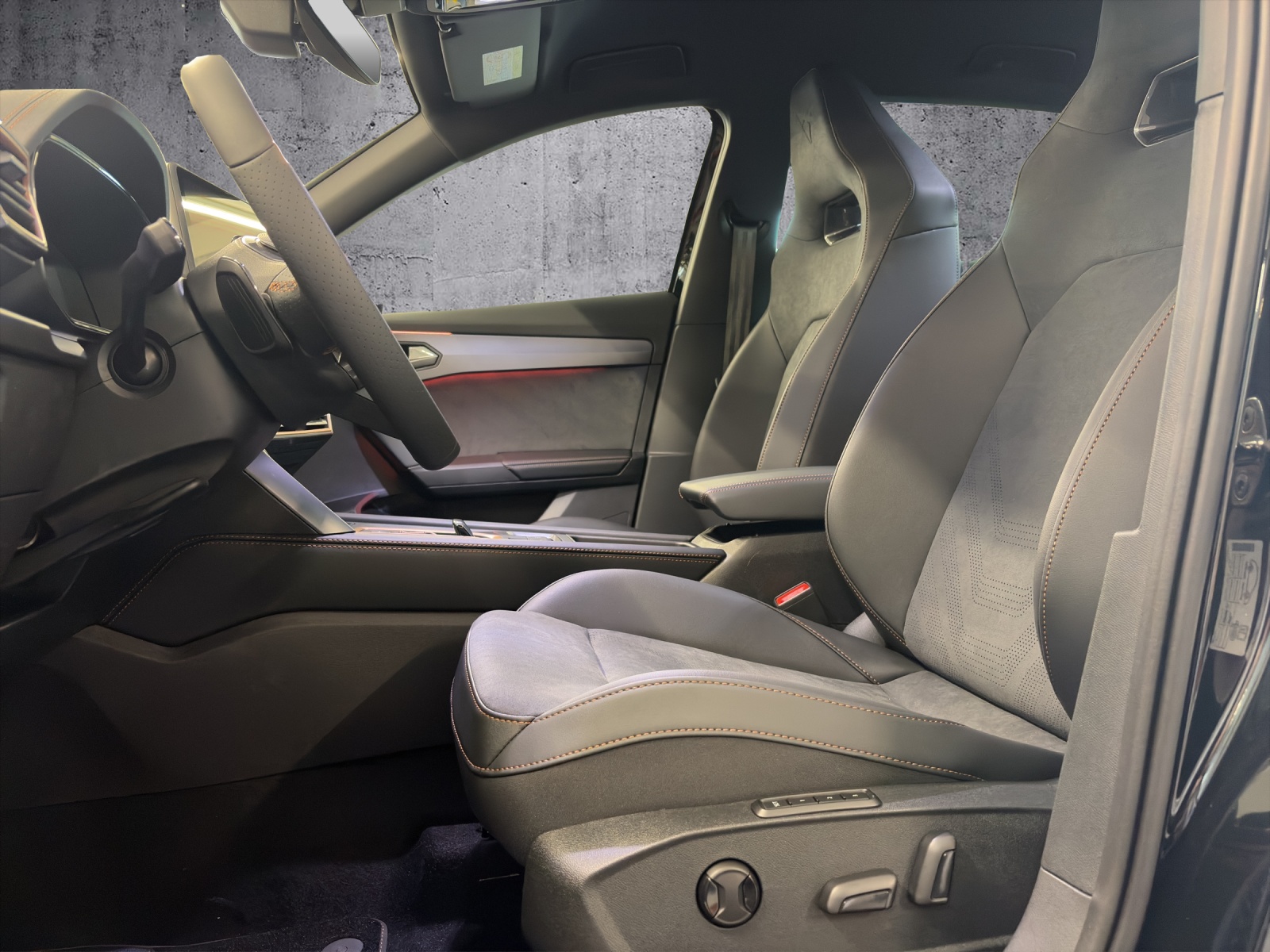 CUPRA Formentor 2.0TSI 4Drive Prime Edition DSG-image-7