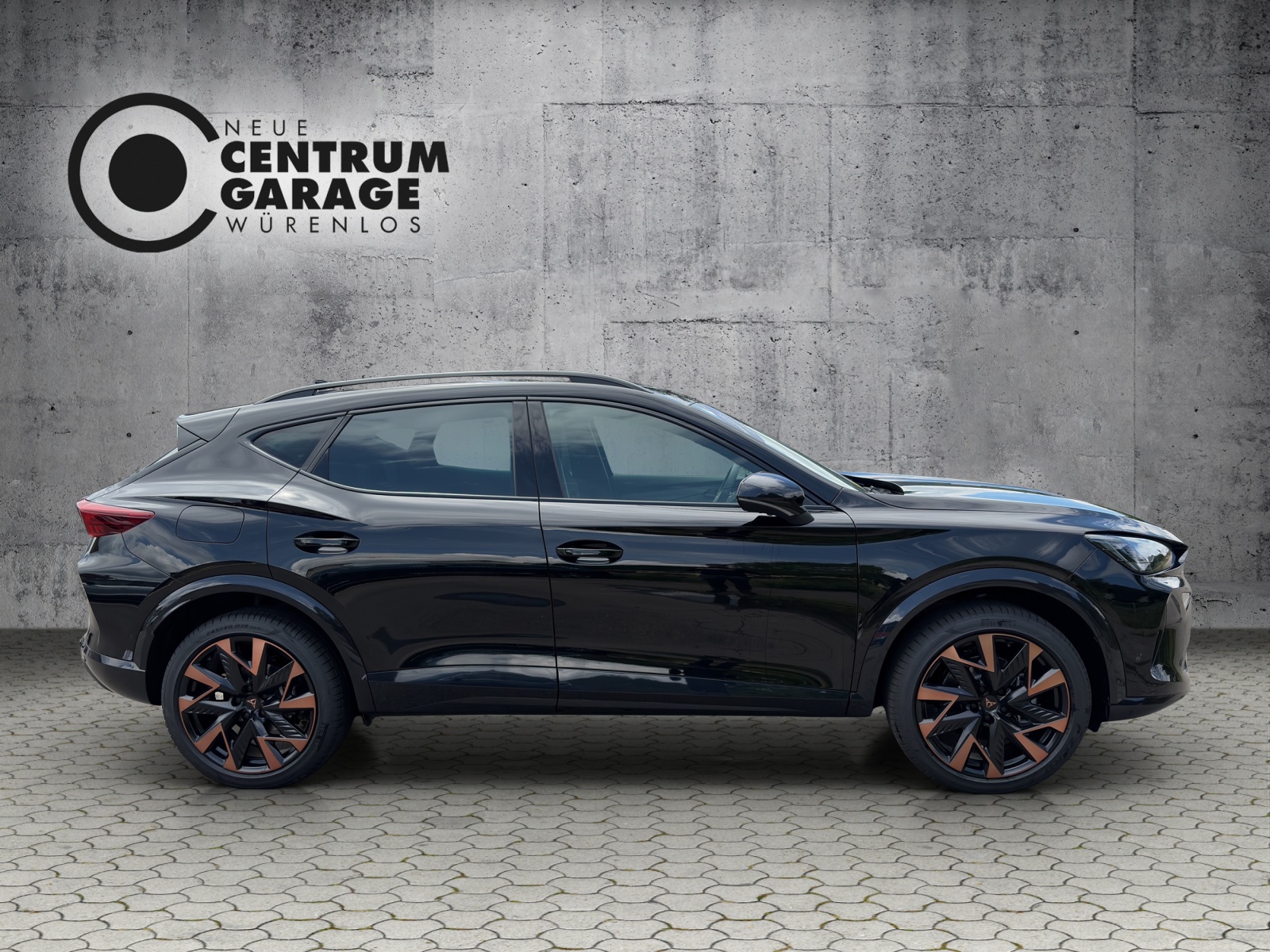 CUPRA Formentor 2.0TSI 4Drive Prime Edition DSG-image-2