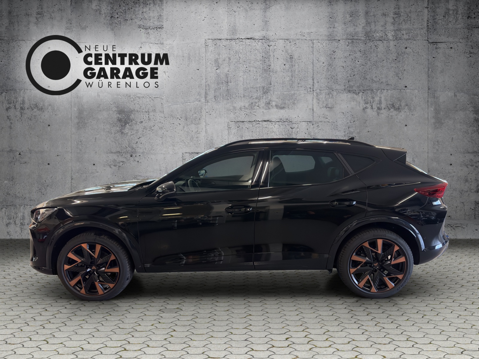 CUPRA Formentor 2.0TSI 4Drive Prime Edition DSG-image-5